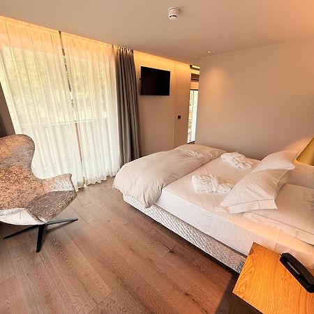 Hotel Lorenzetti Madonna di Campiglio Room photo