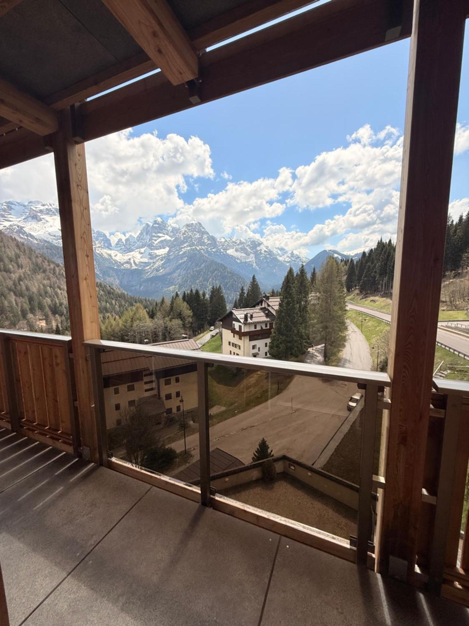 Hotel Lorenzetti Madonna di Campiglio Room photo