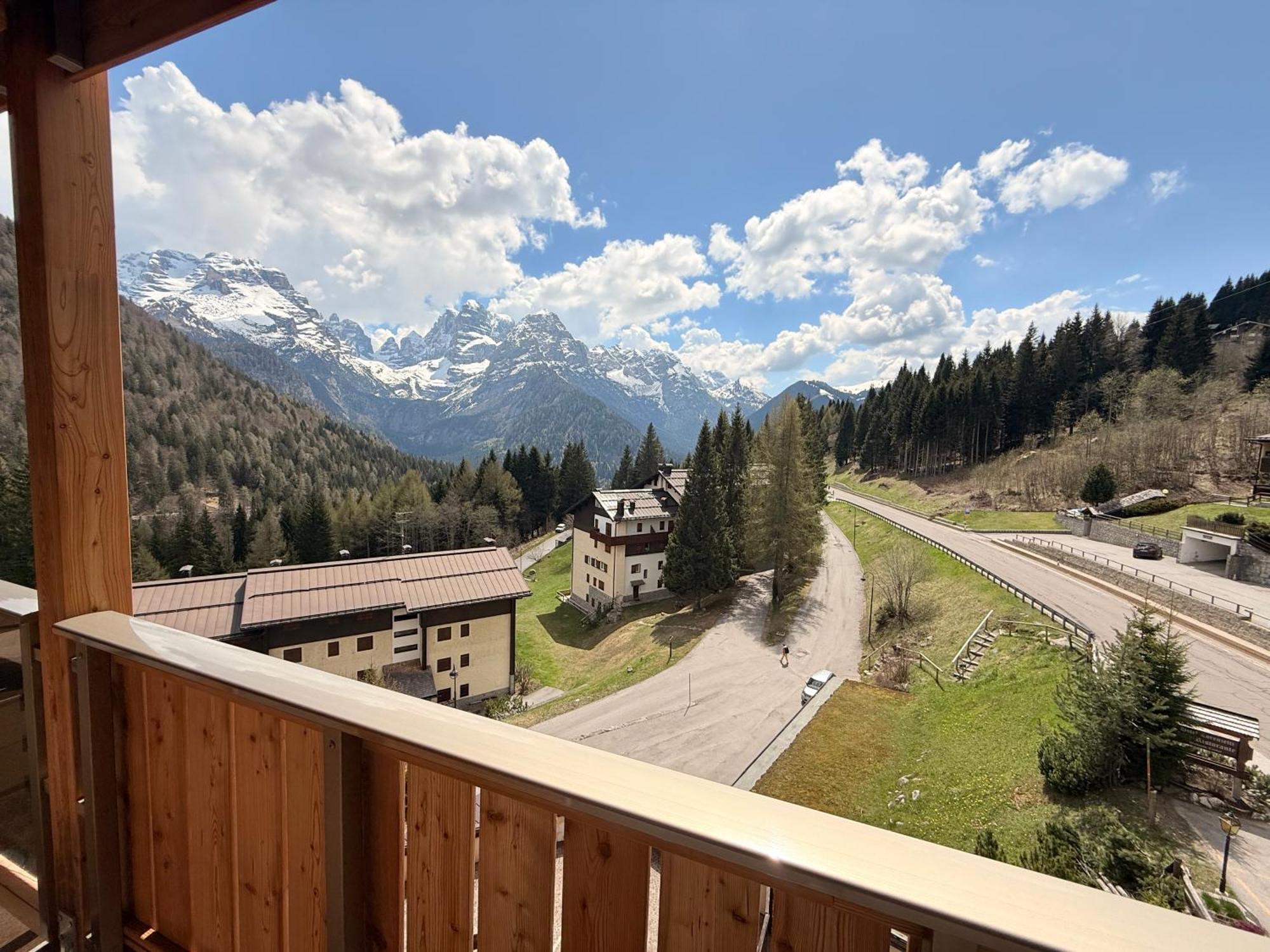 Hotel Lorenzetti Madonna di Campiglio Room photo
