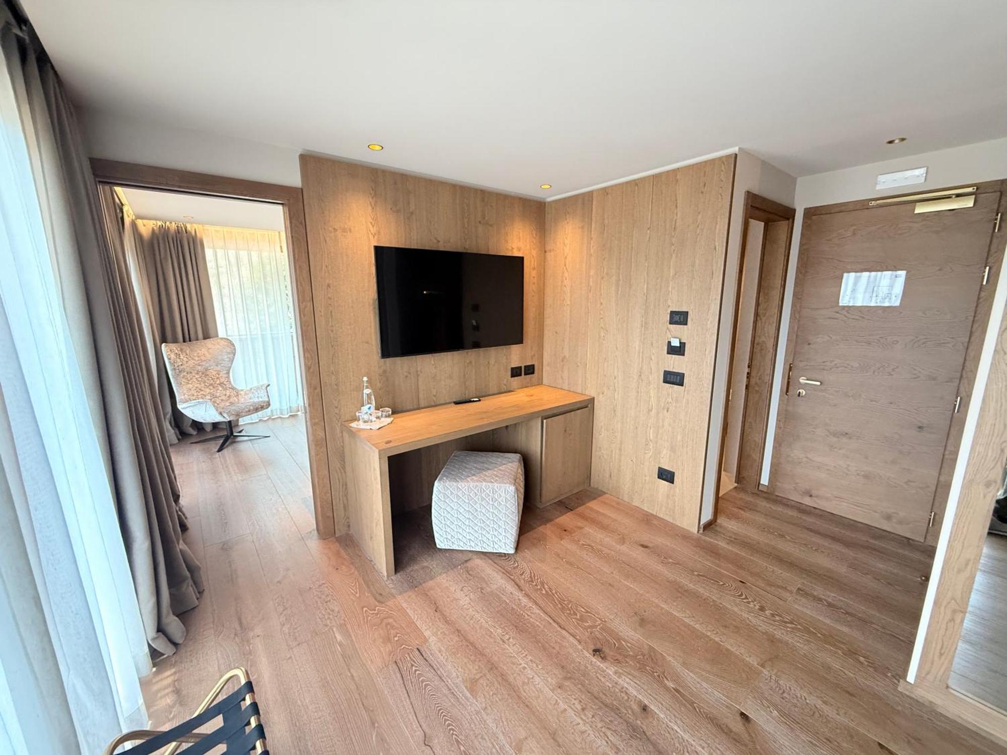 Hotel Lorenzetti Madonna di Campiglio Room photo