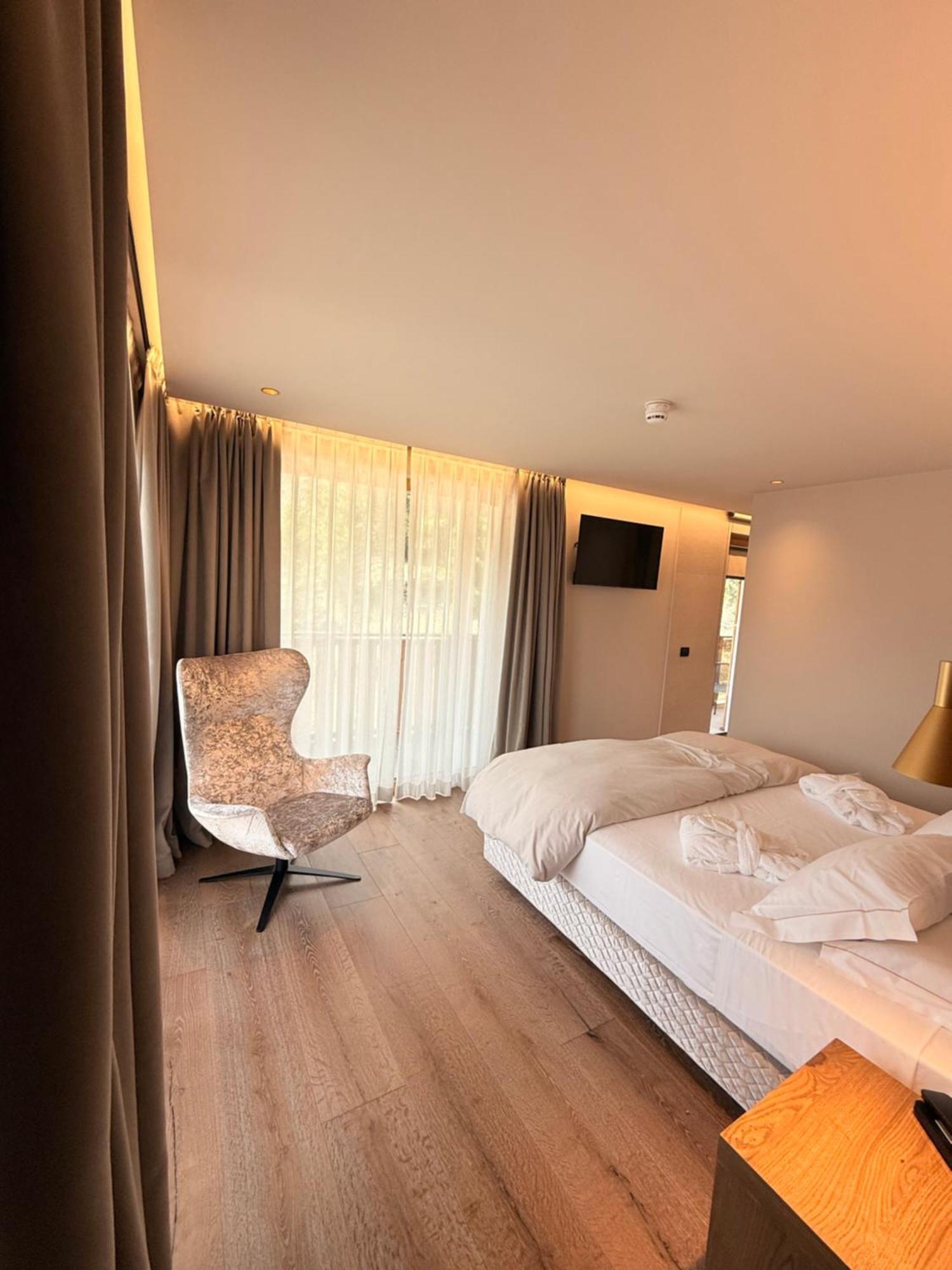 Hotel Lorenzetti Madonna di Campiglio Room photo