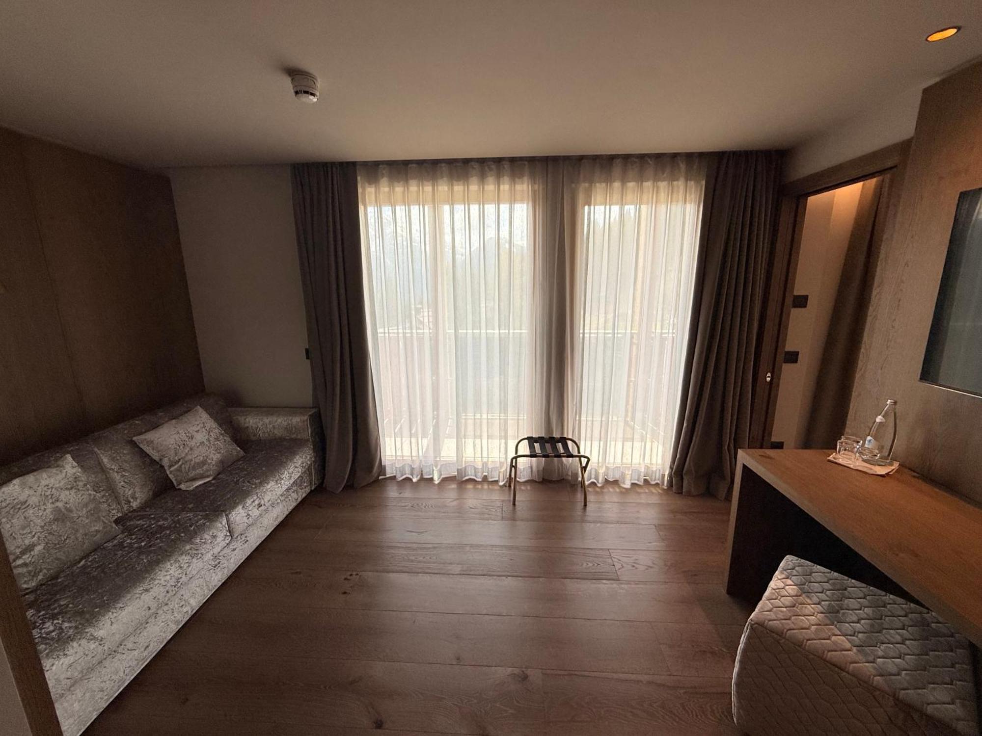 Hotel Lorenzetti Madonna di Campiglio Room photo