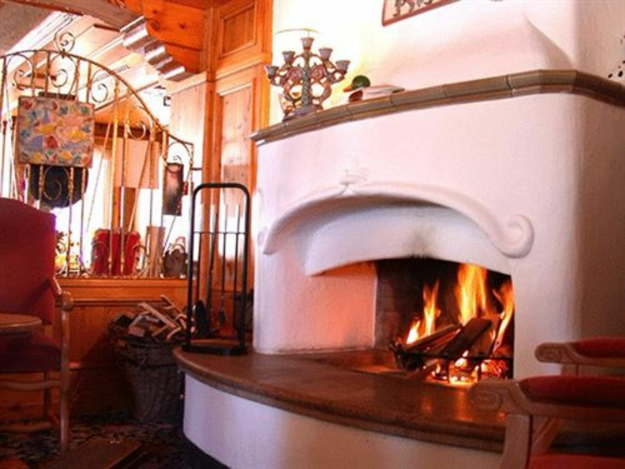 Hotel Lorenzetti Madonna di Campiglio Exterior photo